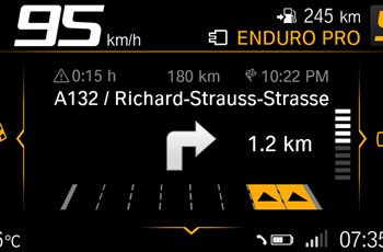 BMW R 1200 GS Adventure 2018 - Bild 25 BMW R 1200 GS Adventure 2018 - Bild 25